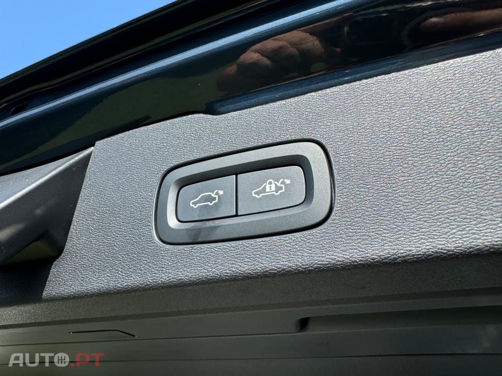 Volvo V60 2.0 T6 AWD TE Inscription Expression