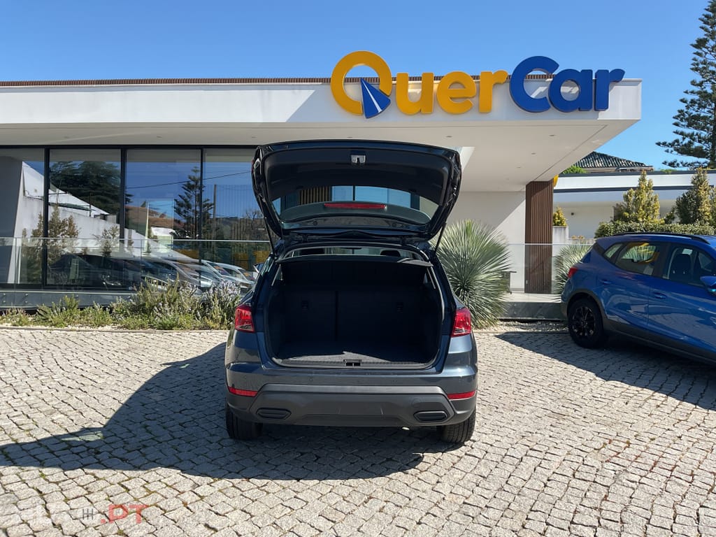 Seat Arona 1.0 TSI Style DSG