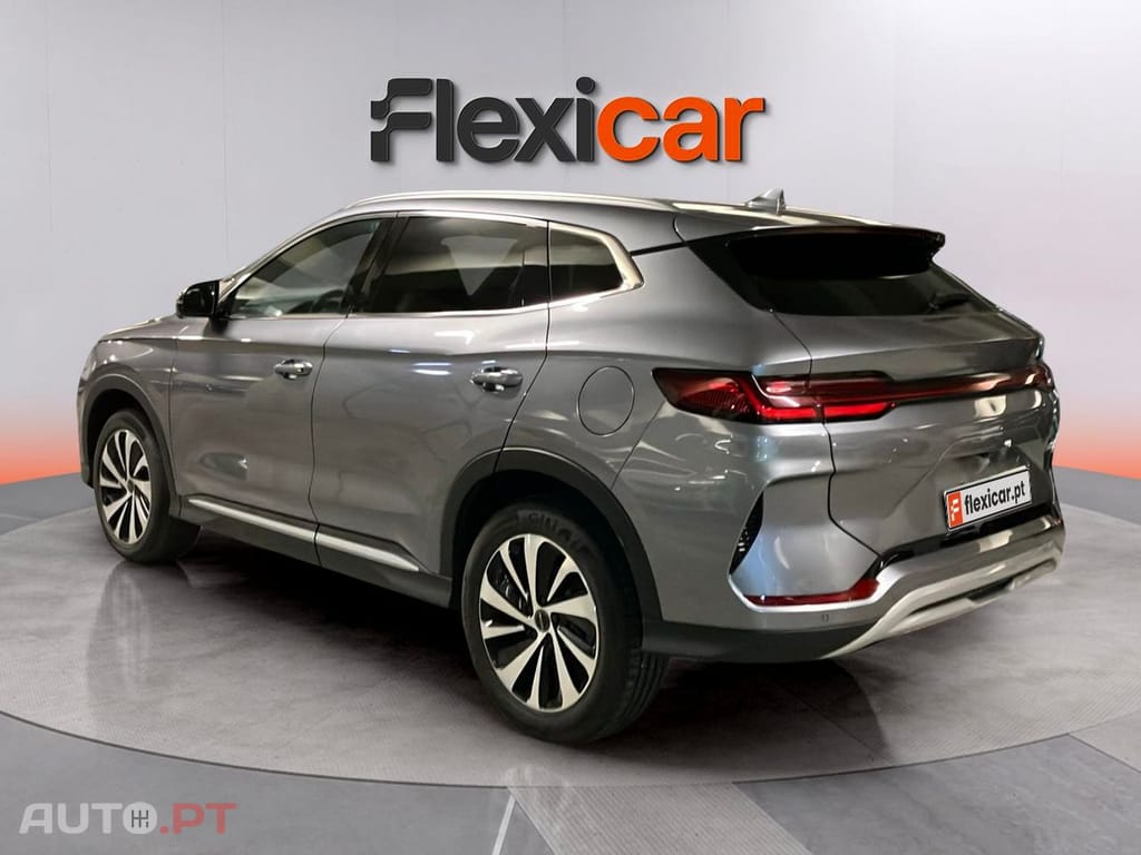 BYD Seal U 1.5 DM-i Boost