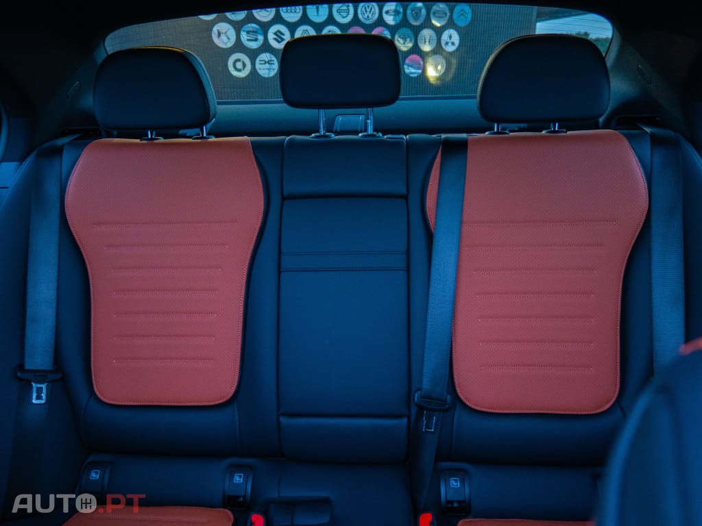 Mercedes-Benz C 300 de 9G-TRONIC Edition AMG Line