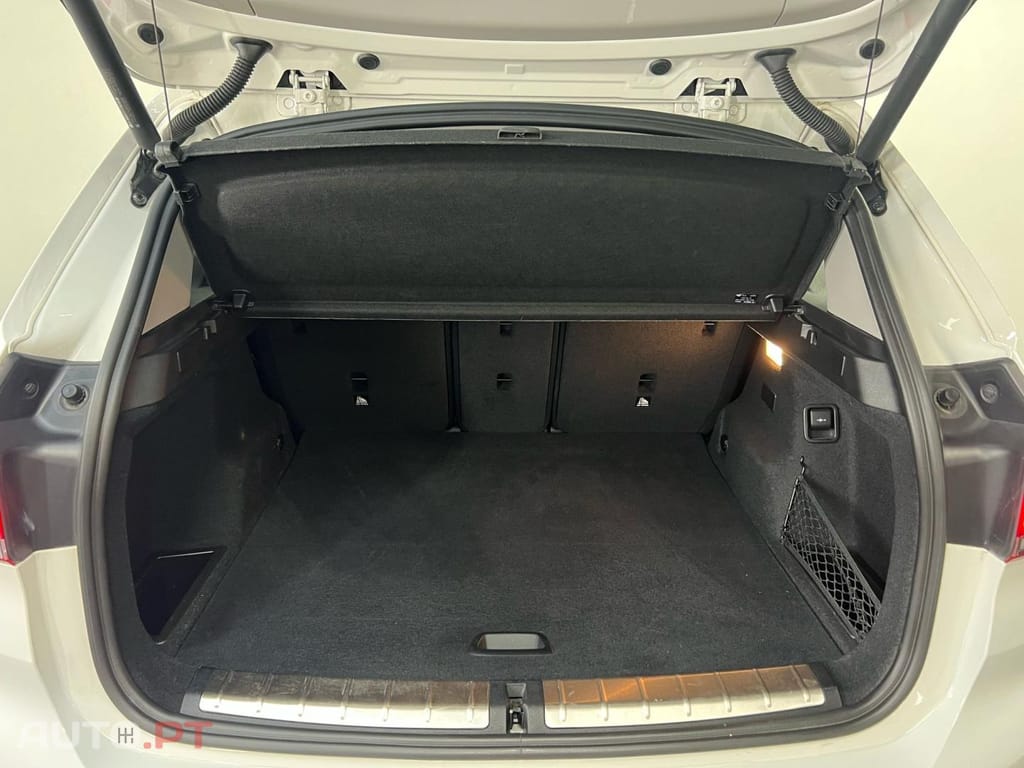 BMW X1 xDrive25e