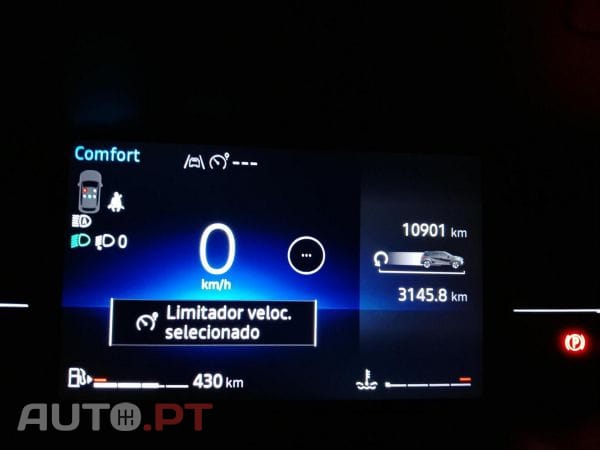 Renault Captur 1.0 TCe 90 techno