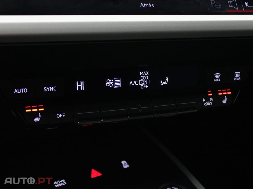 Audi Q4 E-Tron 35 S-LINE I.V.A DEDUTÍVEL