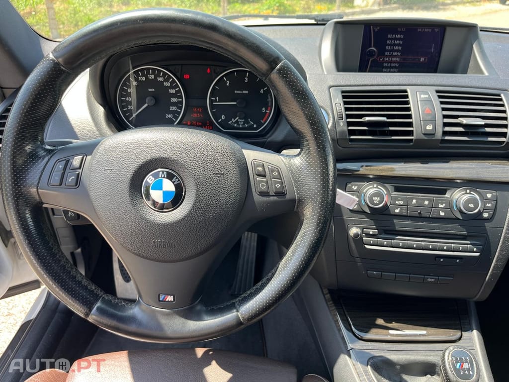 BMW 118 d Coupe Edition Exclusive