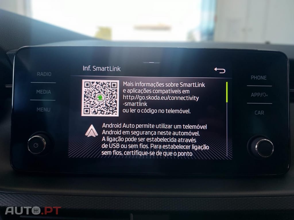 Skoda Kamiq 1.0 TSI Ambition