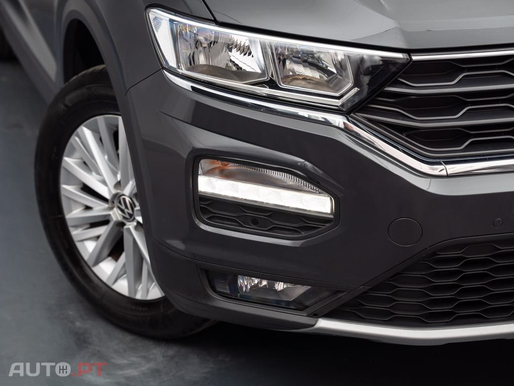 Volkswagen T-Roc 1.0 TSI Style