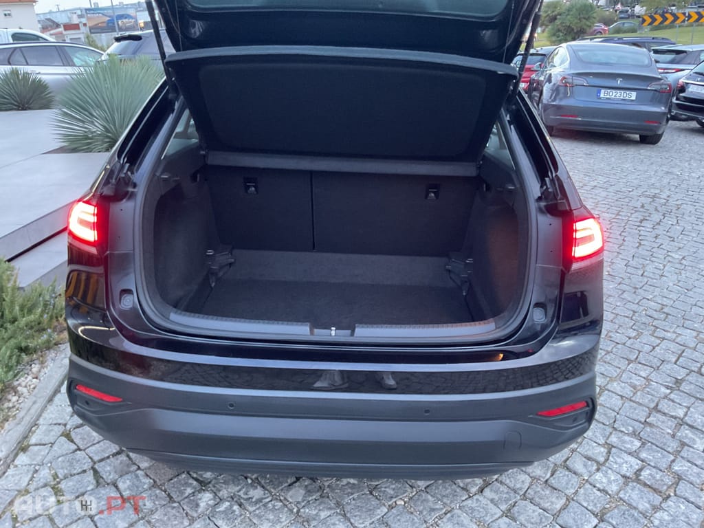 Volkswagen Taigo 1.0 TSI