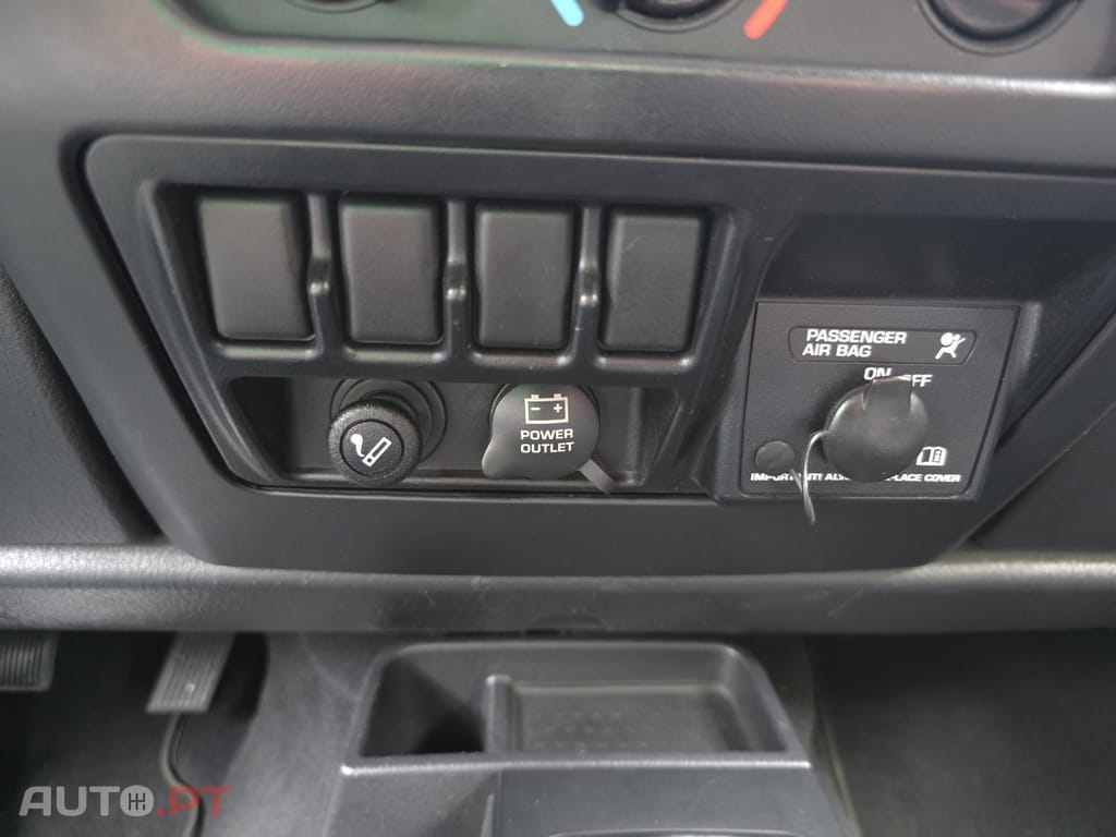 Jeep Wrangler 2.4
