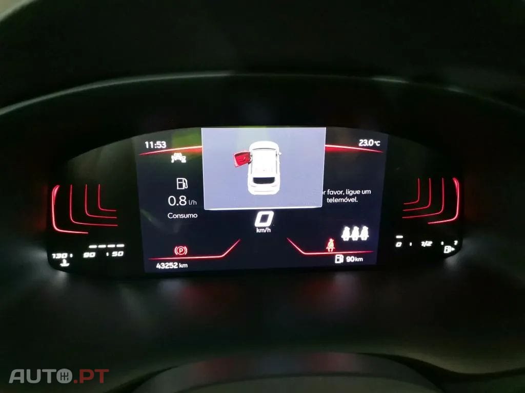 Seat Ateca 1.0 TSI Style