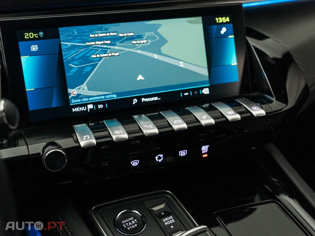 Peugeot 508 SW 1.6 Hybrid GT e-EAT8