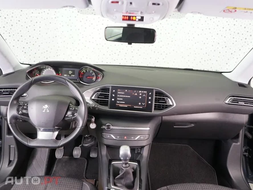 Peugeot 308 1.2 PureTech Active