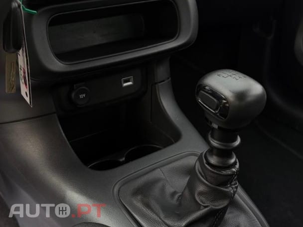 Citroen C3 1.5 BlueHDi Feel