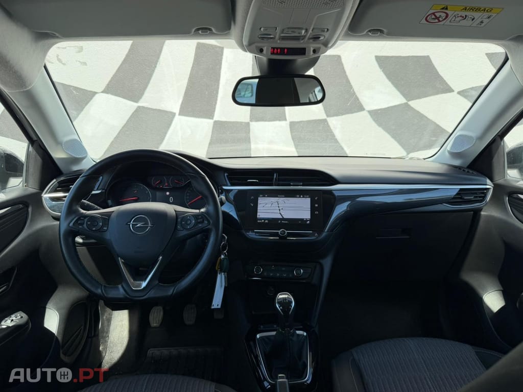 Opel Corsa 1.2 S&S Elegance