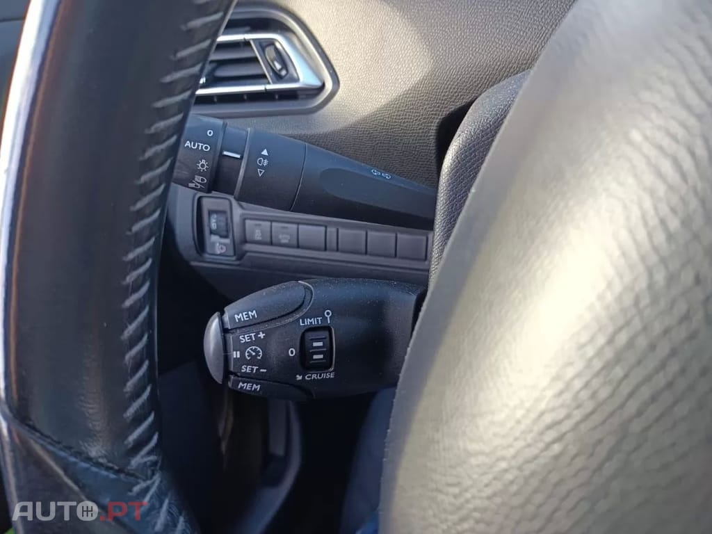 Peugeot 308 SW 1.6 e-HDi Active