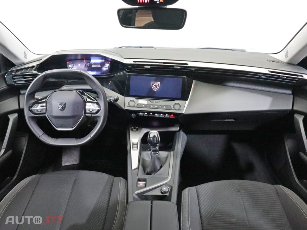 Peugeot 308 1.2 PURETECH STYLE