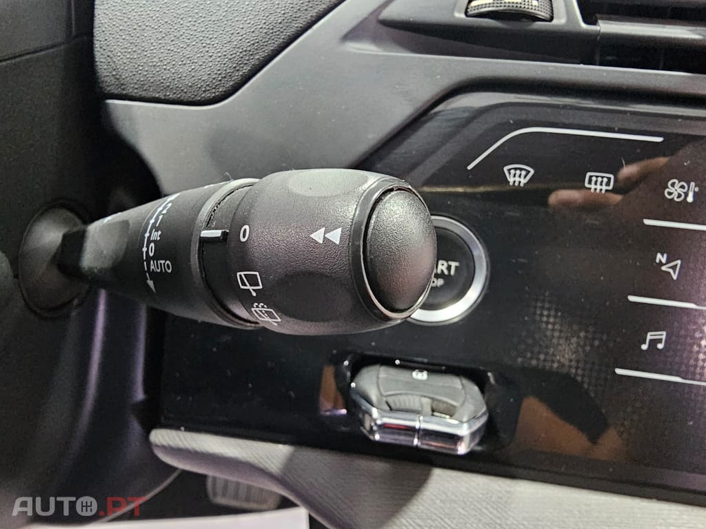 Citroen C4 SpaceTourer 1.5 BlueHDi Shine EAT8