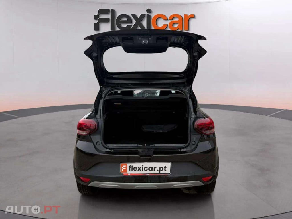 Dacia Sandero 1.0 TCe Stepway Comfort