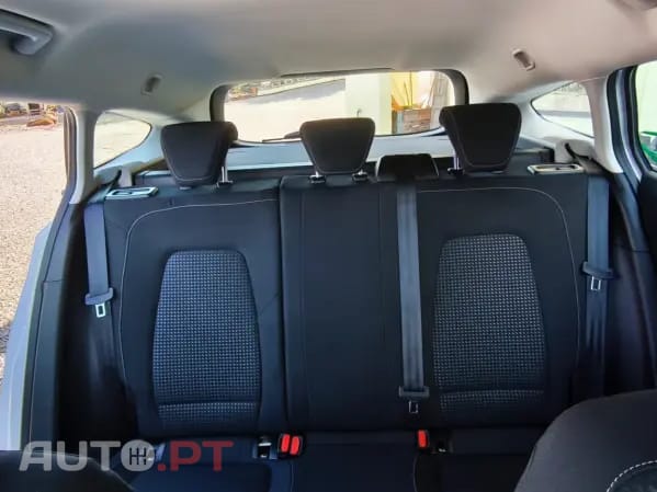 Ford Focus SW 1.5 TDCi EcoBlue Connected