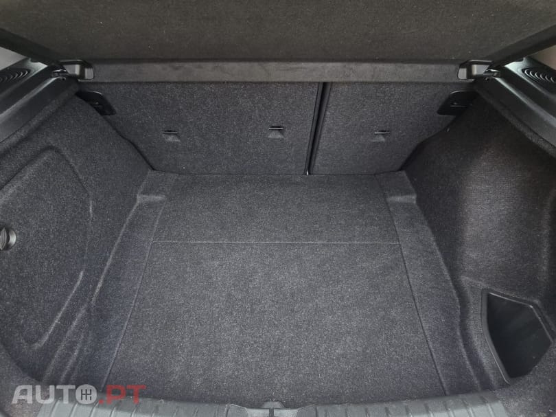 BMW 116 d EDynamics Line Sport