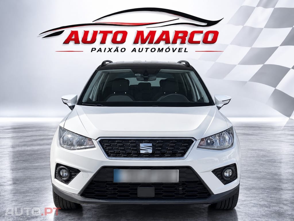 Seat Arona 1.0 TSI Style