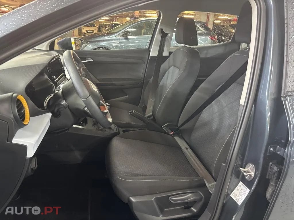 Seat Ibiza 1.0 TSI Style