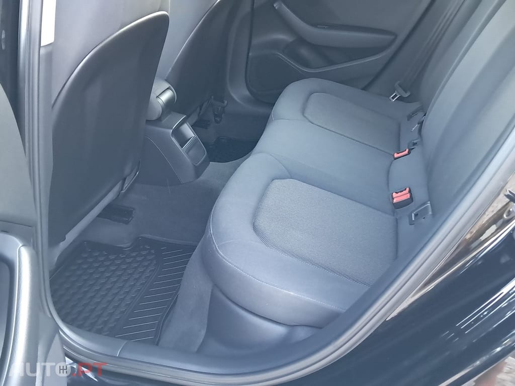 Audi A3 Sportback 1.6 TDI Sport
