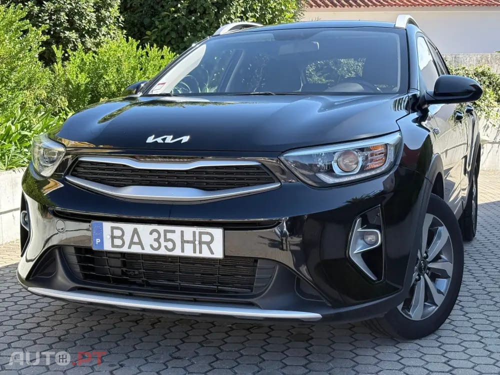 Kia Stonic 1.2 Dynamic