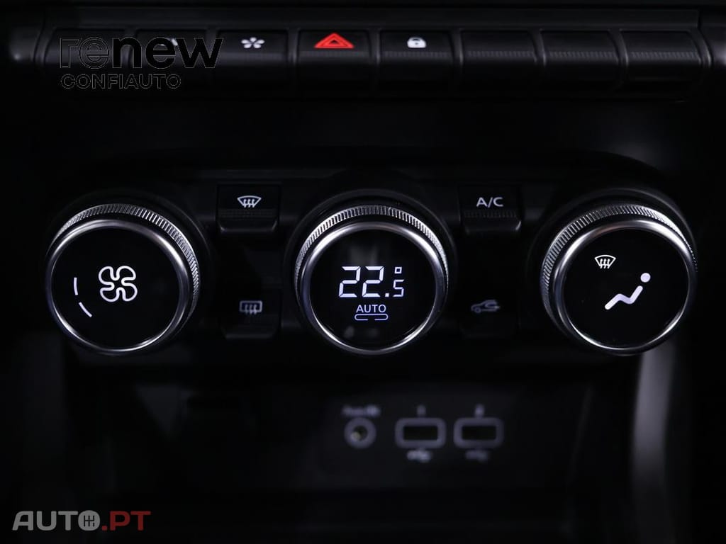 Renault Arkana 1.6 E-Tech Intens