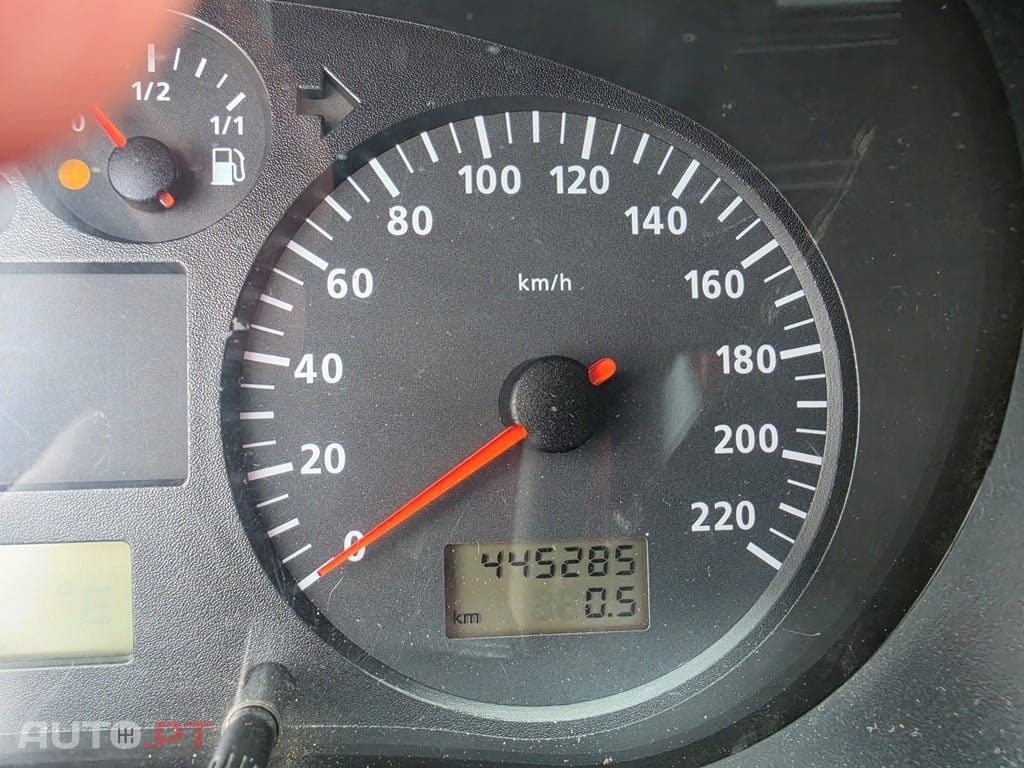 Seat Ibiza 1.9 TDi Sport