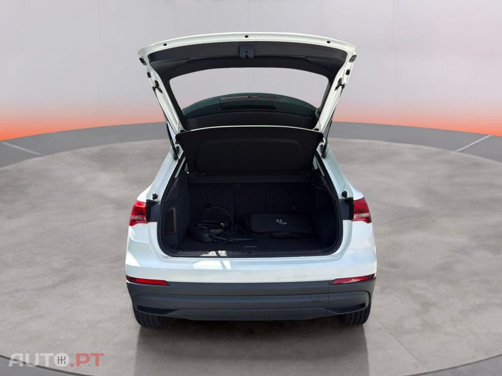 Audi Q3 45 TFSIe S tronic