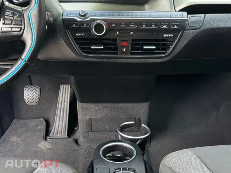 BMW i3 s 120Ah