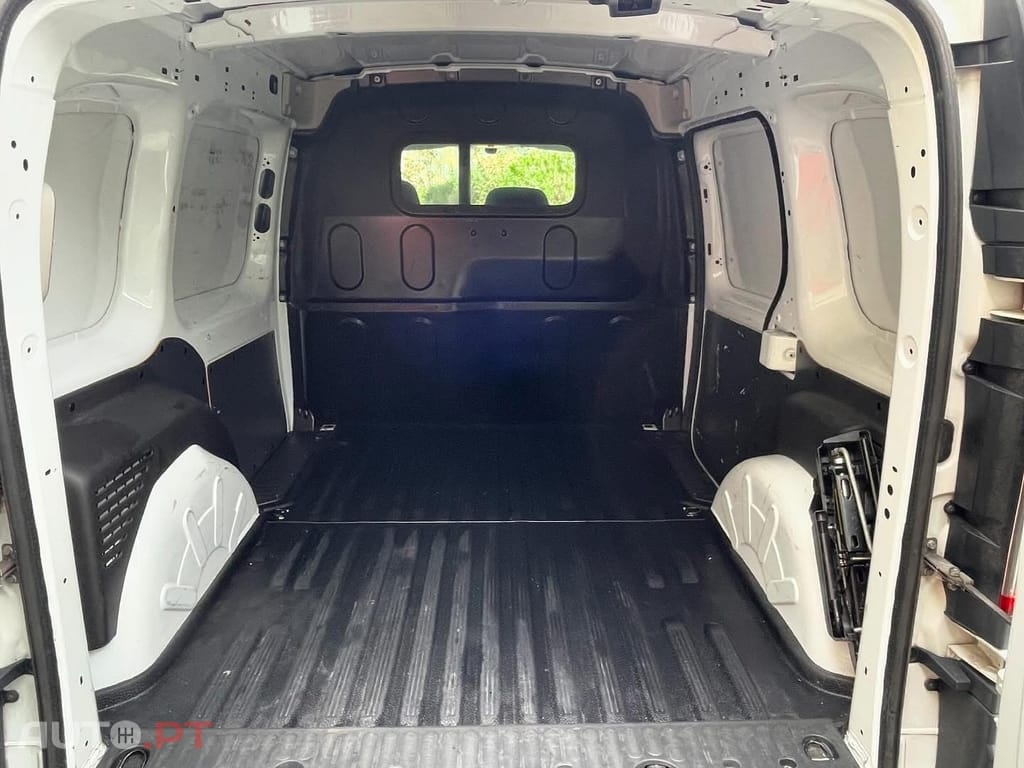 Renault Kangoo 1.5 dCi Maxi Business 3L