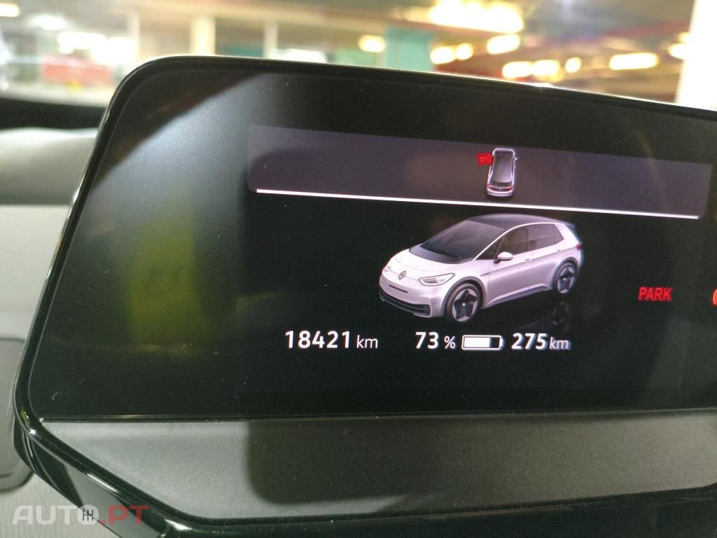 Volkswagen Id.3 Pro Confort