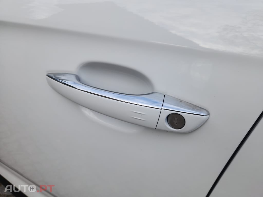 DS DS7 Crossback 1.5 BlueHDi Performance Line