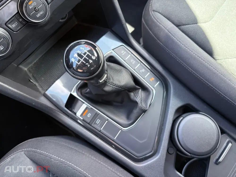 Volkswagen Tiguan 2.0 TDI R-Line