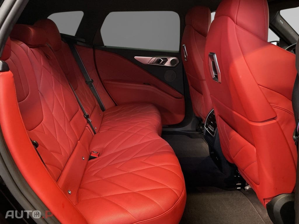 BMW XM ND