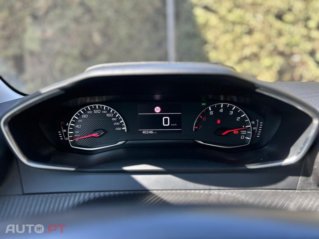 Peugeot 208 1.2 PureTech Active Pack