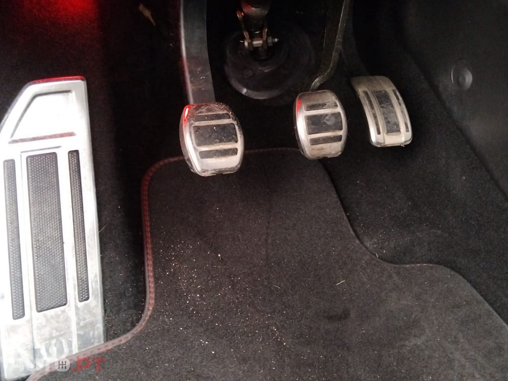 Peugeot 308 1.6 e-THP GT