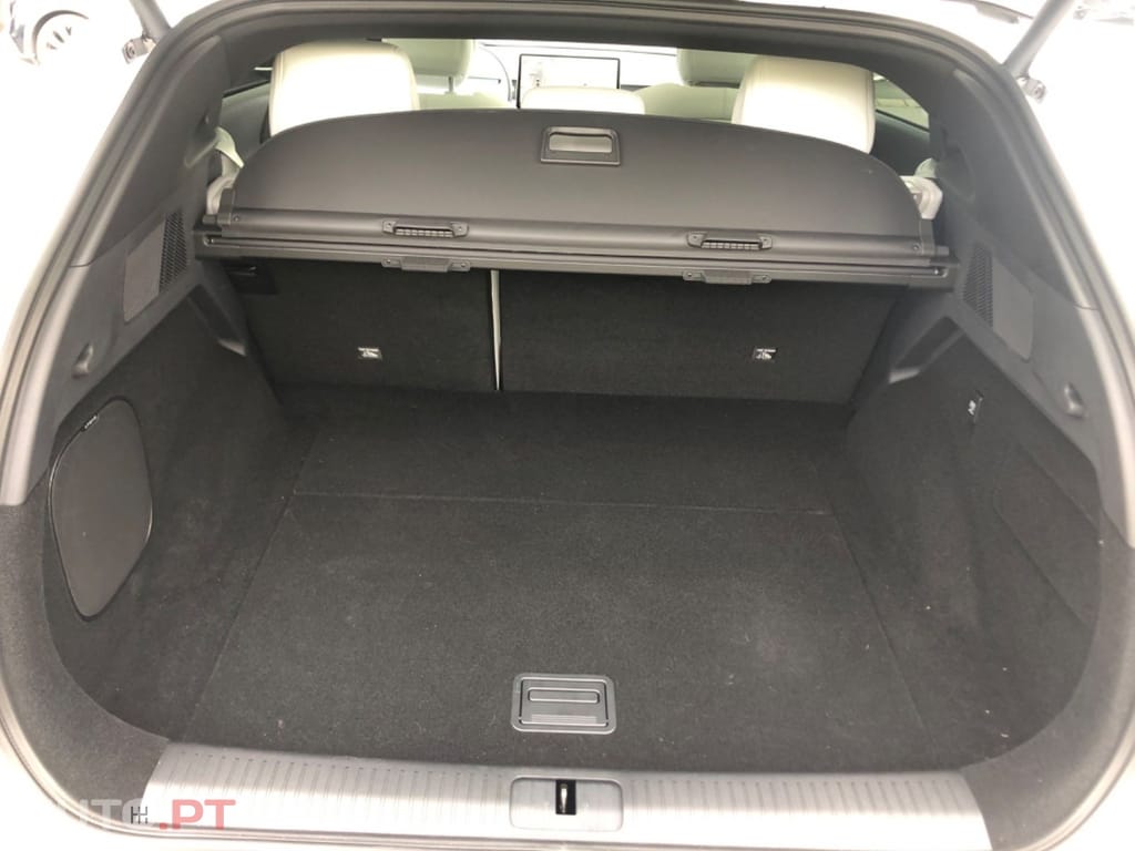 XPeng G6 RWD Long Range
