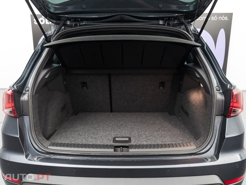 Seat Arona 1.0 TSI FR