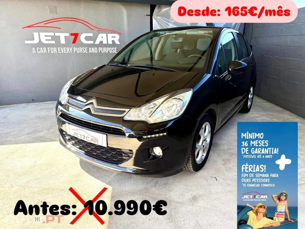 Citroen C3 1.2 PureTech Collection