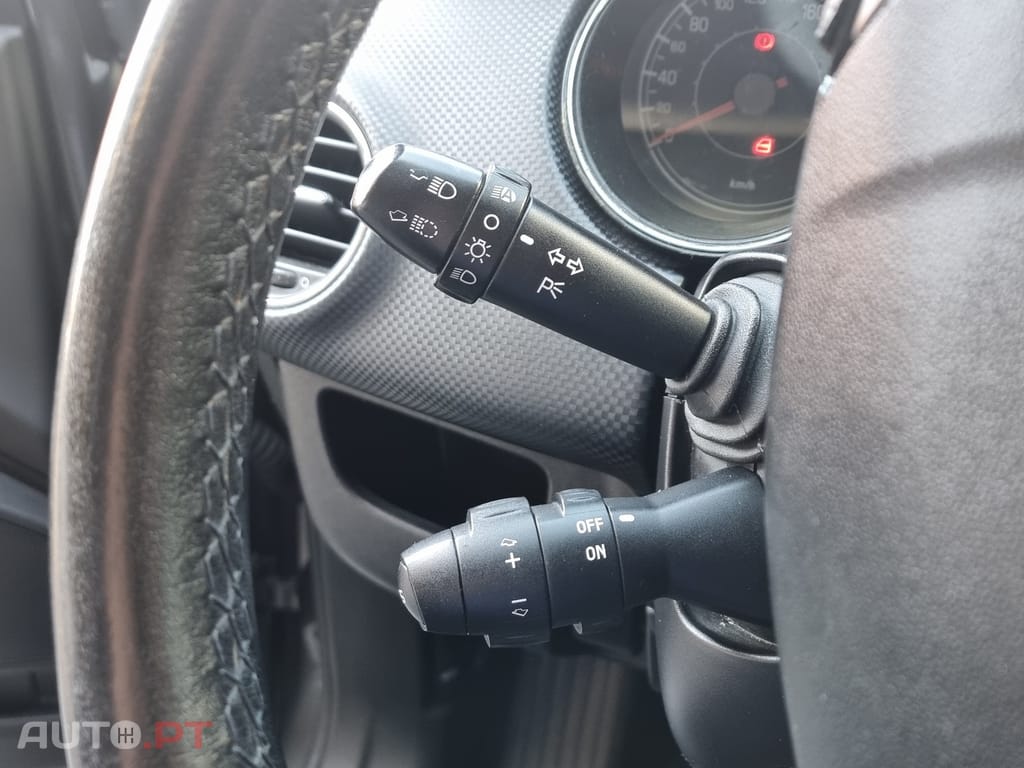 Fiat Bravo 1.6 M-Jet Dynamic Eco