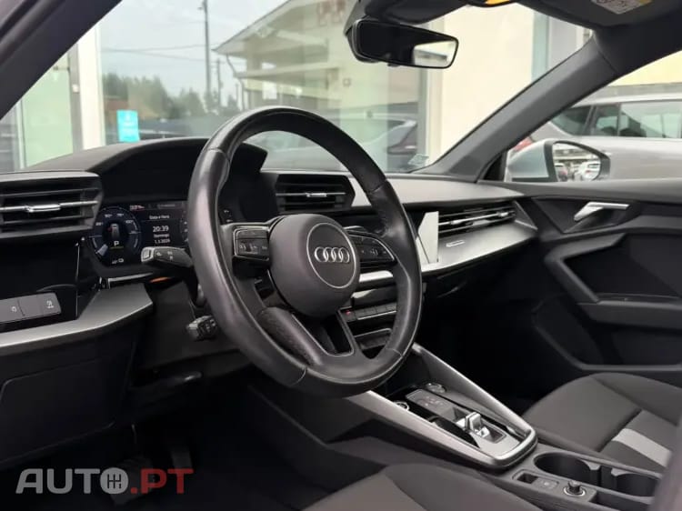 Audi A3 Sportback 40 TFSIe Advanced
