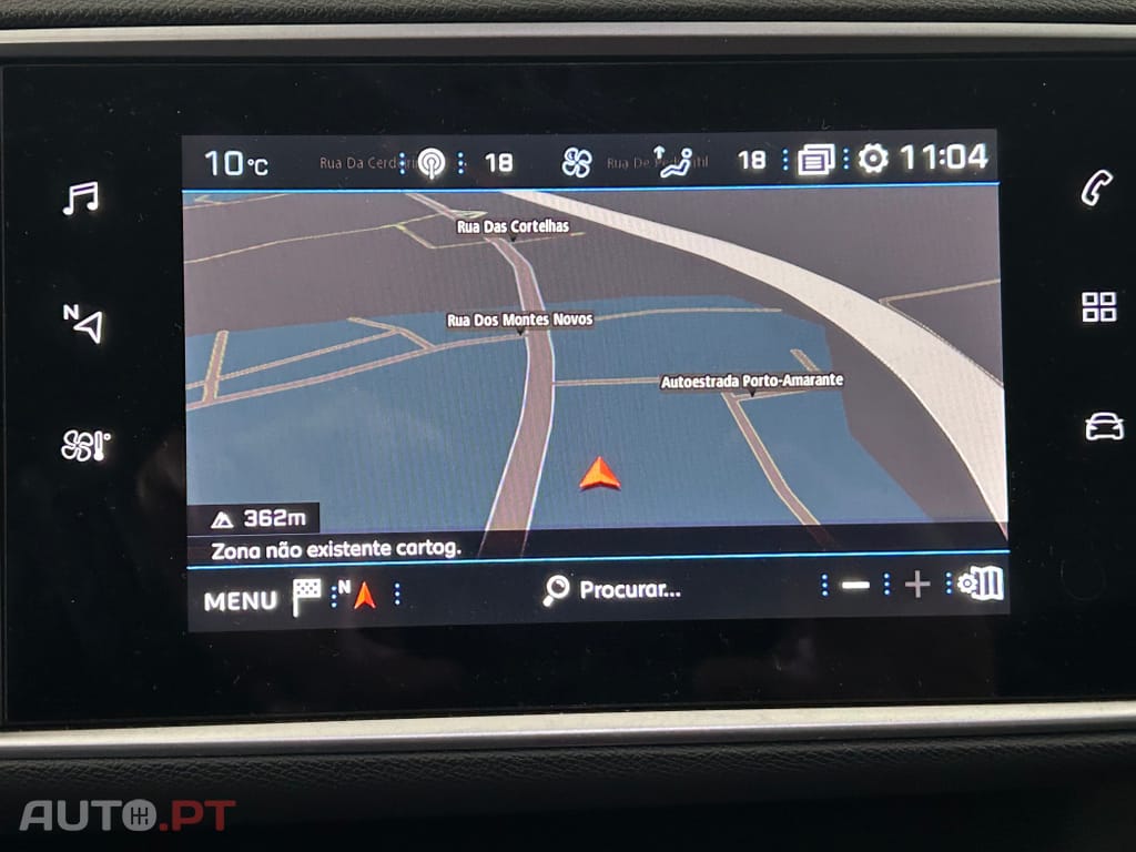 Peugeot 308 SW 1.5 BlueHDi Allure Pack EAT8