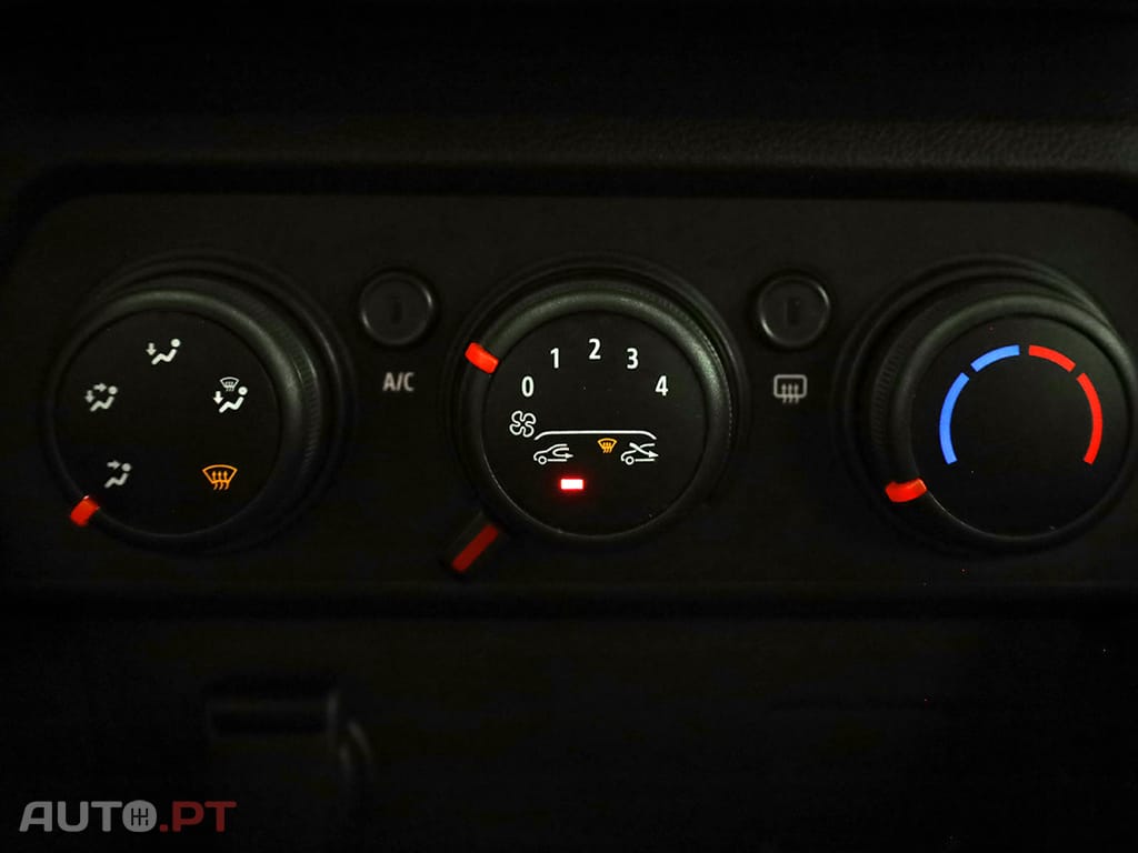 Dacia Sandero Sandero 1.0 ECO-G Expression Bi-Fuel