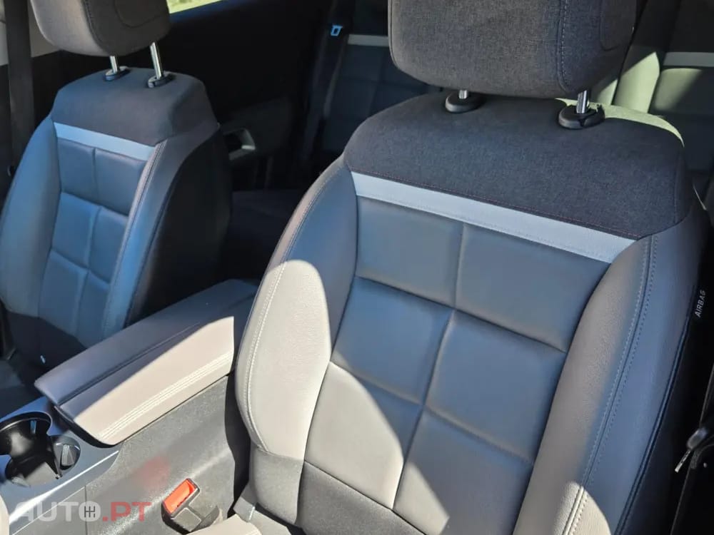 Citroen C5 Aircross 1.6 Hybrid Feel Business (TA) e-EAT8