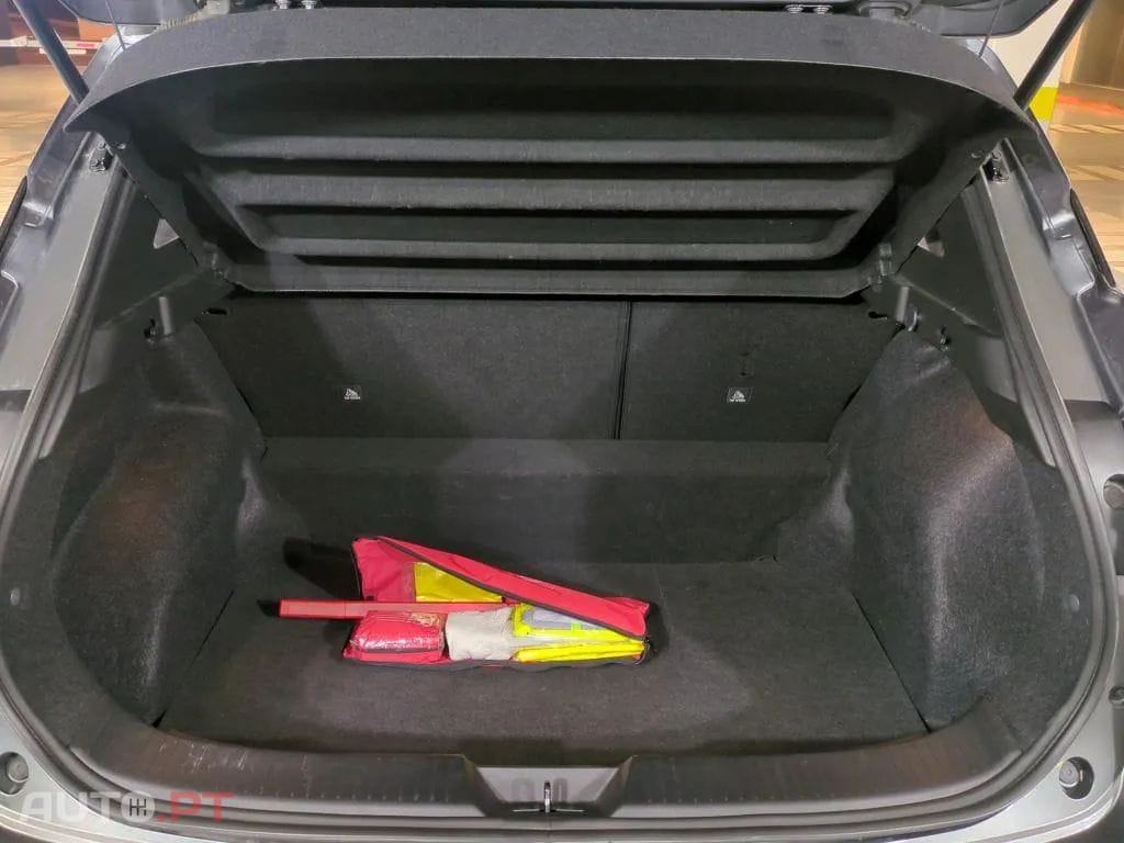 Nissan Qashqai 1.3 DIG-T Acenta