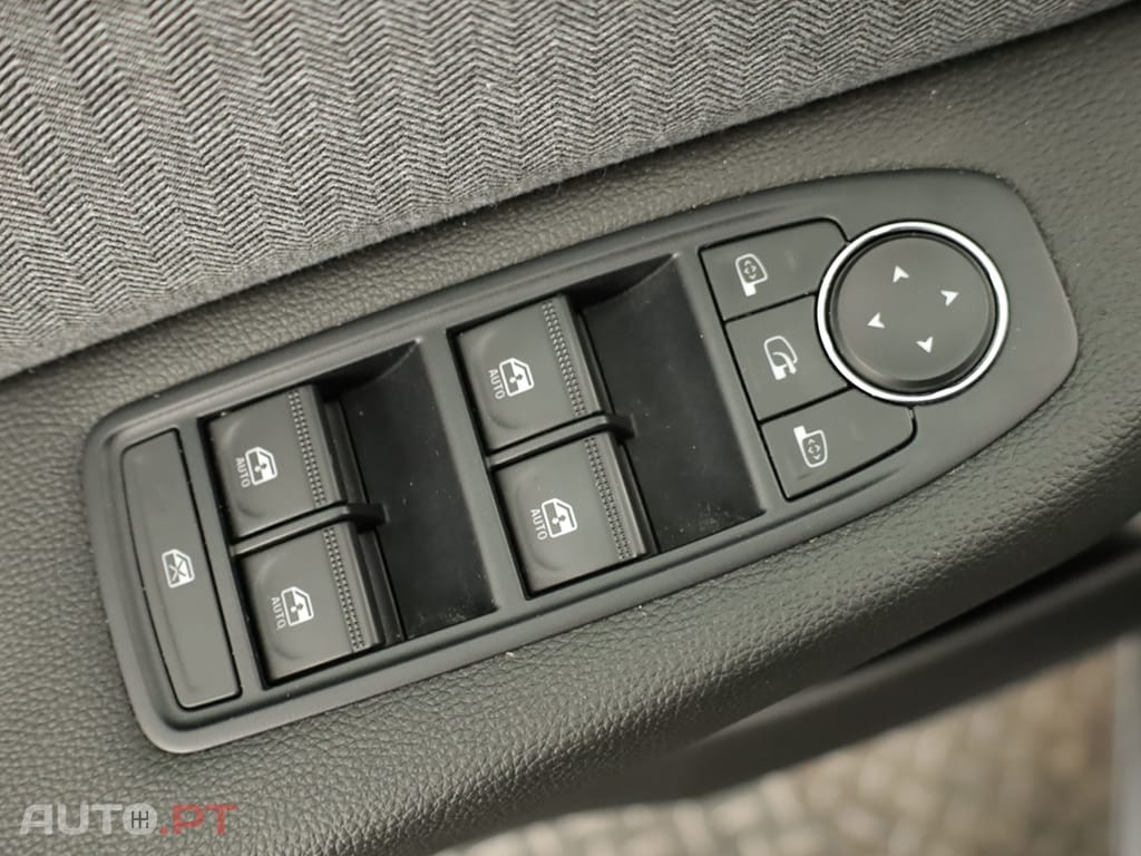 Renault Clio Clio 1.0 TCe Techno