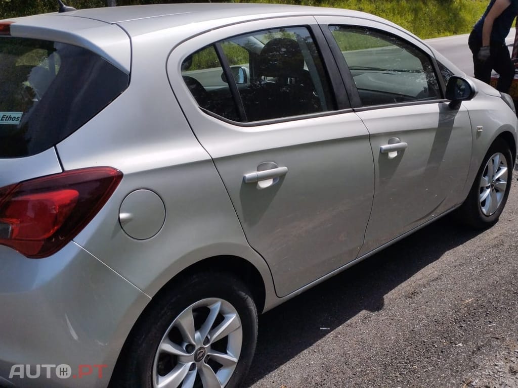 Opel Corsa 1.3 CDTi Cosmo