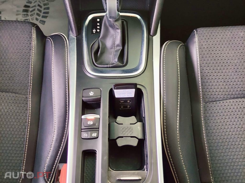 Renault Mégane Sport Tourer 1.5 dCi Bose Edition EDC